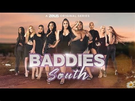 baddies south full episodes free|Baddies South Season 1 Episode 1 Out With the。